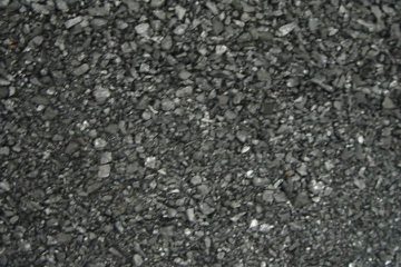 Calcined Coke