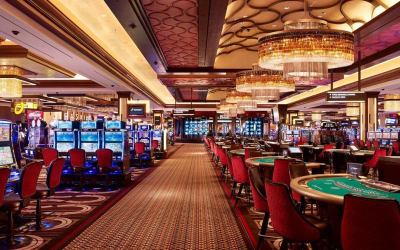 Die besten Online-Casinos ohne Ausschlussregister im Jahr 2026