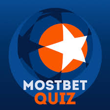 MostBet Online kasino