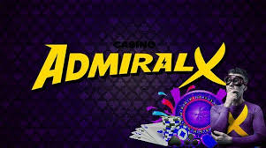 Приложение онлайн-казино Admiral X для Android: комфортная игра